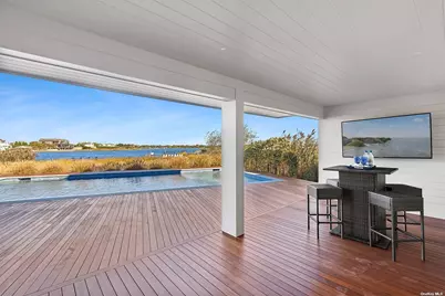 218 Dune Road, Westhampton Beach, NY 11978 - Photo 6