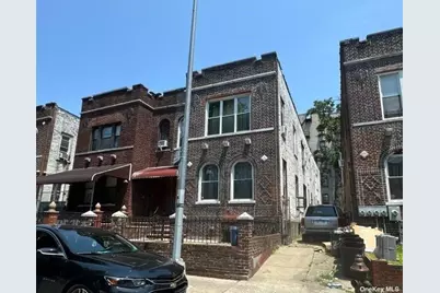 211 E 96th Street #4, Brooklyn, NY 11212 - Photo 2