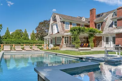 9 Ocean Avenue, Quogue, NY 11959 - Photo 1
