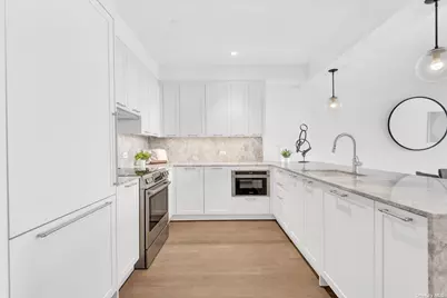 107-06 Queens Boulevard #5G, Forest Hills, NY 11375 - Photo 4