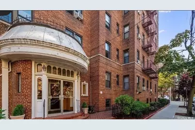 65-38 Booth Street #2F, Rego Park, NY 11374 - Photo 2