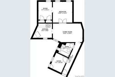 33 Convent Avenue #10, New York, NY 10027 - Photo 22