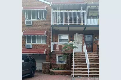 1322 E 83rd Street, Canarsie, NY 11236 - Photo 1