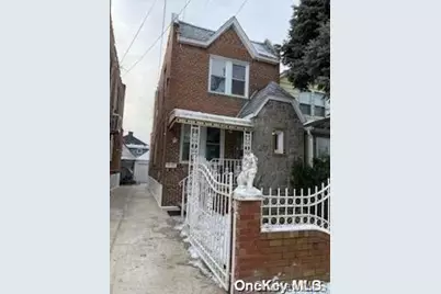 114-24 117th Street, Ozone Park, NY 11420 - Photo 1