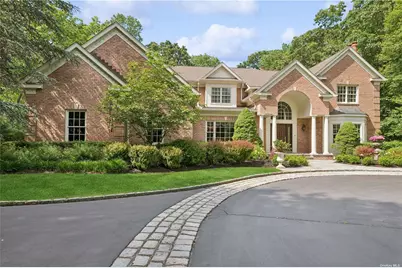 5 Peacock Lane, Upper Brookville, NY 11545 - Photo 2