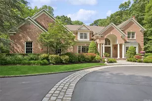 5 Peacock Ln, Upper Brookville, NY 11545 - Photo 2