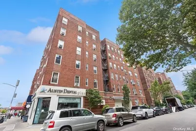 110-34 73rd Road #5K, Forest Hills, NY 11375 - Photo 2