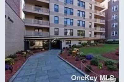 65-50 Wetherole Street #5V, Rego Park, NY 11374 - Photo 1