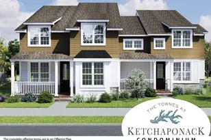 [Address not provided], Westhampton Beach, NY 11978 - Photo 2