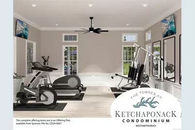 100 Rogers Tbb Avenue #1201, Westhampton Beach, NY 11978 - Photo 8