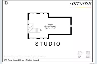 156 Ram Island Drive, Shelter Island, NY 11964 - Photo 38