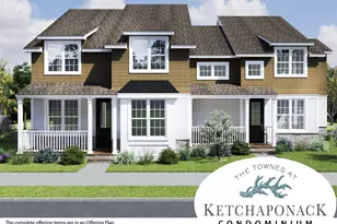 100 Rogers - Tbb Ave, Westhampton Beach, NY 11978 - Photo 2