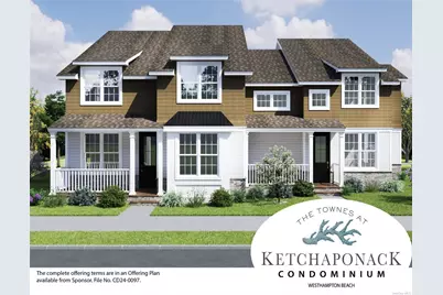 100 Rogers - Tbb Avenue #303, Westhampton Beach, NY 11978 - Photo 6