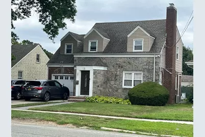 182 Long Beach Road, Hempstead, NY 11550 - Photo 1