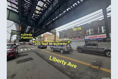 92-18 Liberty Avenue, Ozone Park, NY 11417 - Photo 4