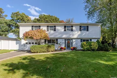 26 Oxford Road, Old Bethpage, NY 11804 - Photo 1