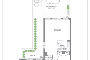 220 W West 148th St, New York, NY 10039 - Photo 24