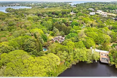 61 Lower 7 Ponds Road, Water Mill, NY 11976 - Photo 2