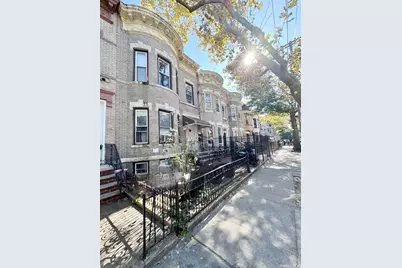 197 Grant Ave Avenue, Brooklyn, NY 11208 - Photo 2