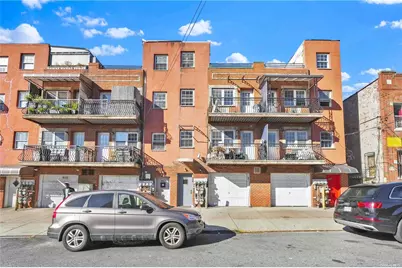 1007 Ward Avenue, Bronx, NY 10472 - Photo 1