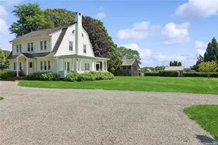 2803 Montauk Hwy, Bridgehampton, NY 11932 - Photo 24