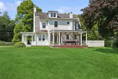 2803 Montauk Highway, Bridgehampton, NY 11932 - Photo 26