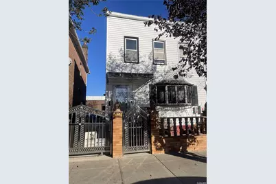 15 Euclid Avenue, Brooklyn, NY 11208 - Photo 1