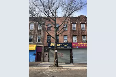 109-10 Guy R Brewer Boulevard, Jamaica, NY 11433 - Photo 1