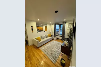170-06 Crocheron Avenue #1F, Flushing, NY 11358 - Photo 2