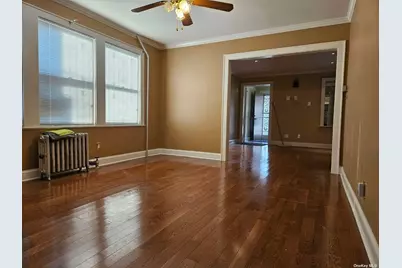 141-18 Lakewood Avenue, Jamaica, NY 11435 - Photo 2