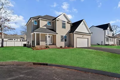 8 Fourth  Lot 10 Avenue, Centereach, NY 11720 - Photo 2