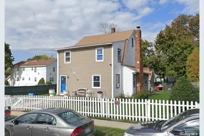 93 Princeton St Street, Hempstead, NY 11550 - Photo 1