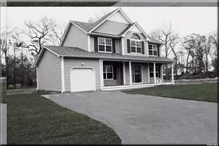 Lot 5 Eastport Manor Rd, Manorville, NY 11949 - Photo 4