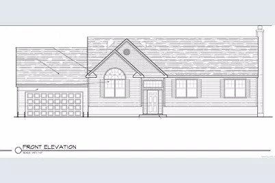 Lot 2 Bunker Lane, Middle Island, NY 11953 - Photo 1