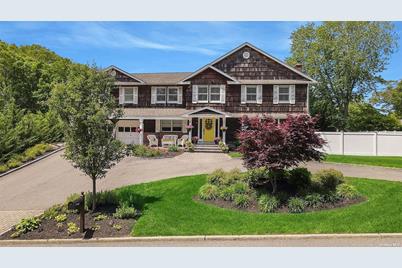 2 High Gate Drive, East Setauket, NY 11733 - Photo 1