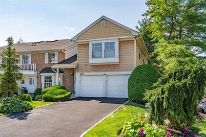 135 The Chase #135, Syosset, NY 11791 - Photo 1