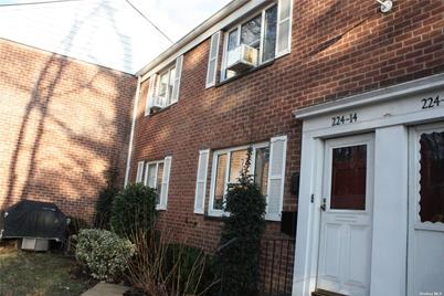 224-14 Stronghurst #2019, Queens Village, NY 11427 - Photo 1