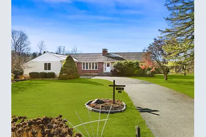 2 Green Hill Road, Goldens Bridge, NY 10526 - Photo 1