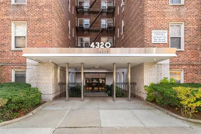 4320 Van Cortlandt Park E #N, Bronx, NY 10470 - Photo 1