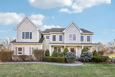 13 Mansion Ridge Boulevard, Monroe, NY 10950 - Photo 1
