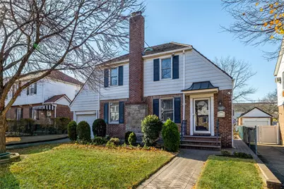 75-24 179 Street, Flushing, NY 11366 - Photo 1