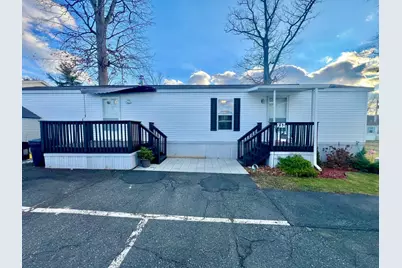 41 Mountain View Trailer Park, Stony Point, NY 10980 - Photo 1