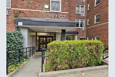 97-07 67th Avenue #1A, Rego Park, NY 11374 - Photo 1
