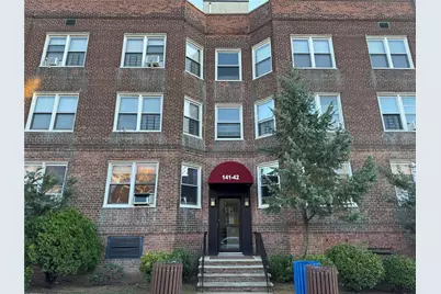 141-42 79th Avenue #2D, Kew Gardens, NY 11367 - Photo 1