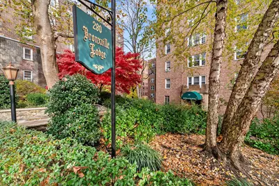 280 Bronxville Road #4W, Bronxville, NY 10708 - Photo 1