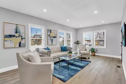 129 E Fulton Avenue, Roosevelt, NY 11575 - Photo 1