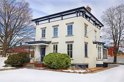 11 W Bridge Street, Saugerties, NY 12477 - Photo 1