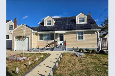 17 Hillcrest Drive, Westbury, NY 11590 - Photo 1