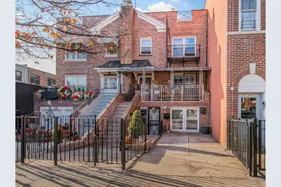 47-48 48th Street, Woodside, NY 11377 - Photo 1