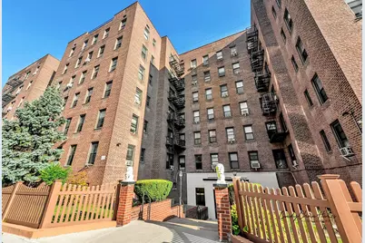 6615 Wetherole Street #B19, Rego Park, NY 11374 - Photo 1